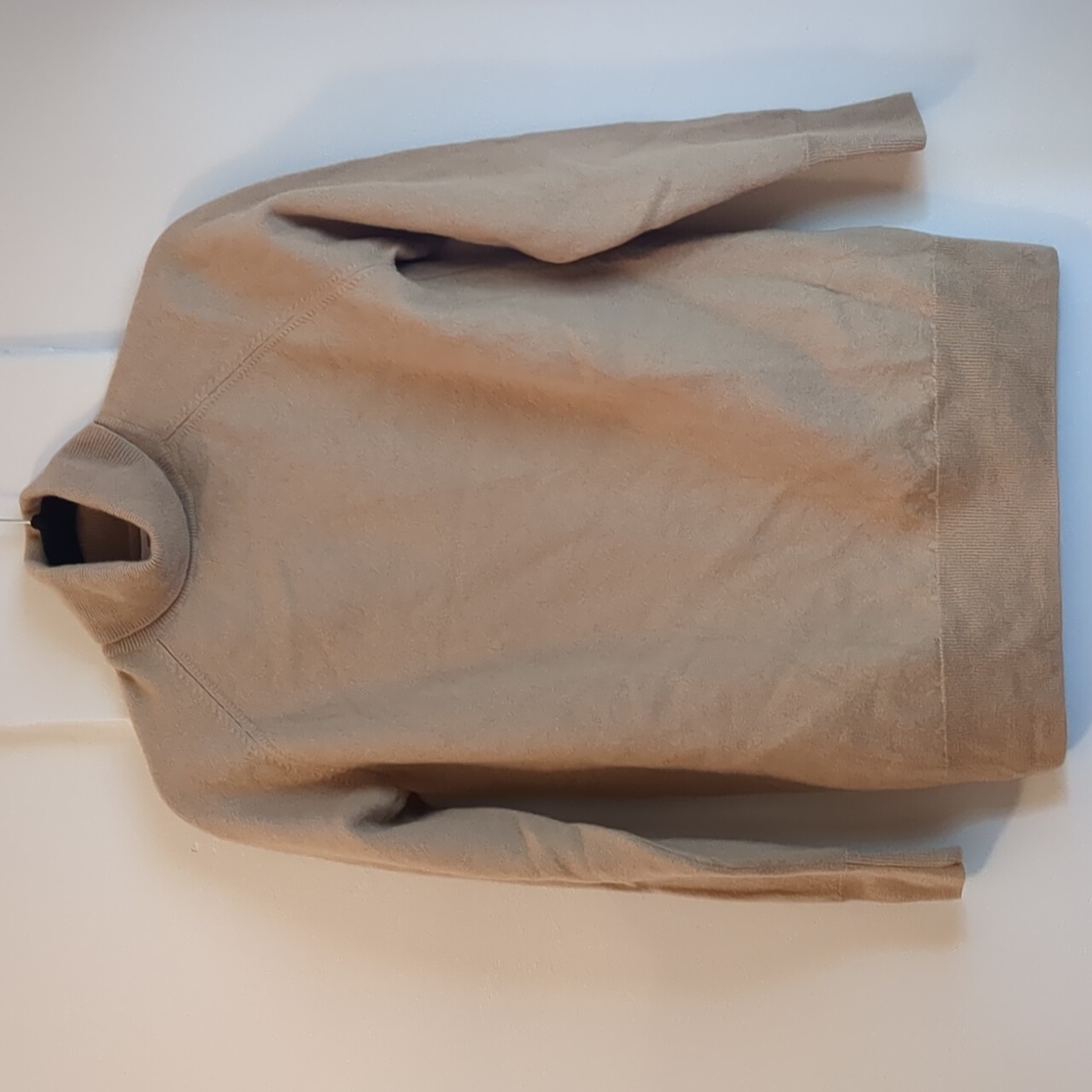 Norse Projects Wool Turtleneck Sweater, Women's XS